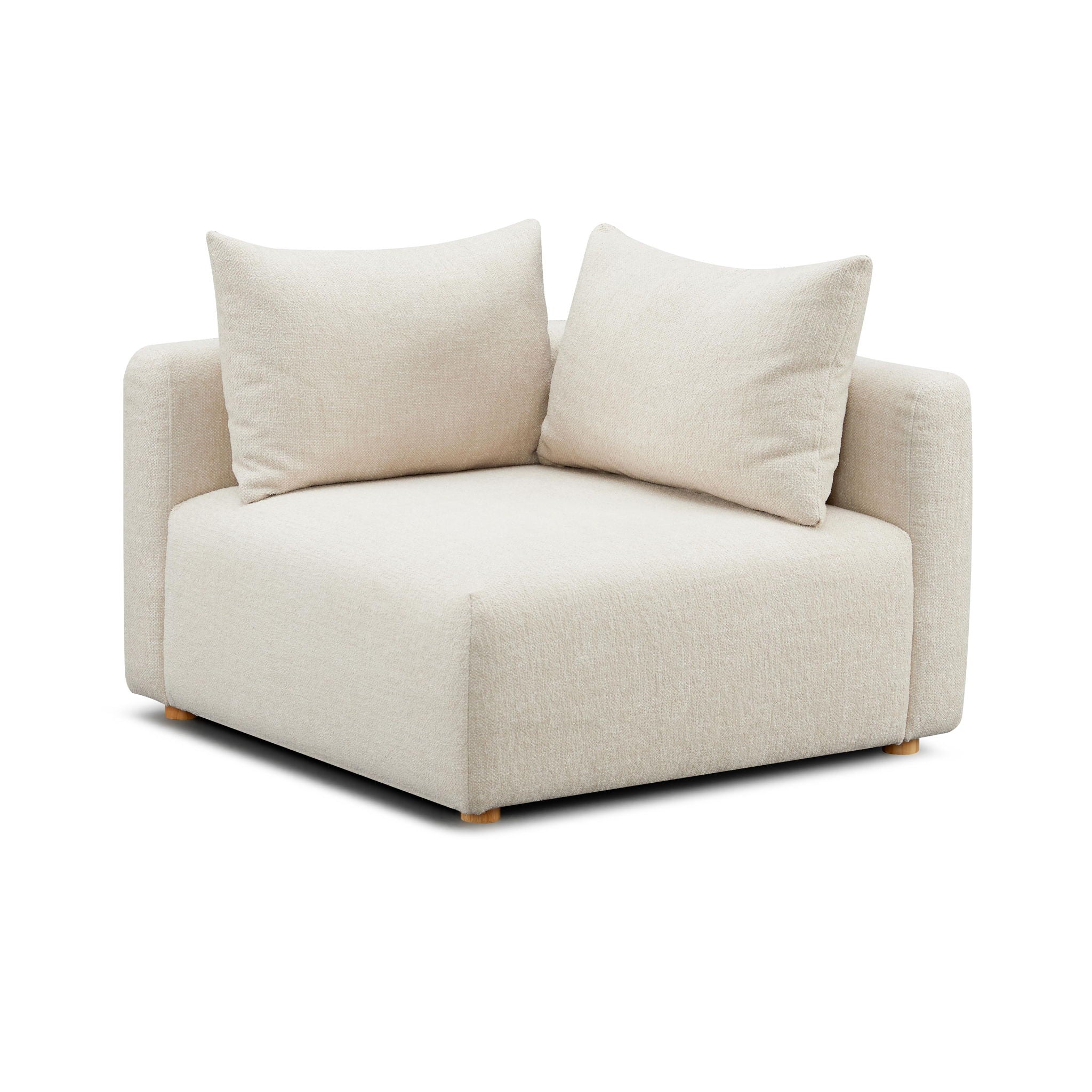 Hangover - Modular Corner Chair
