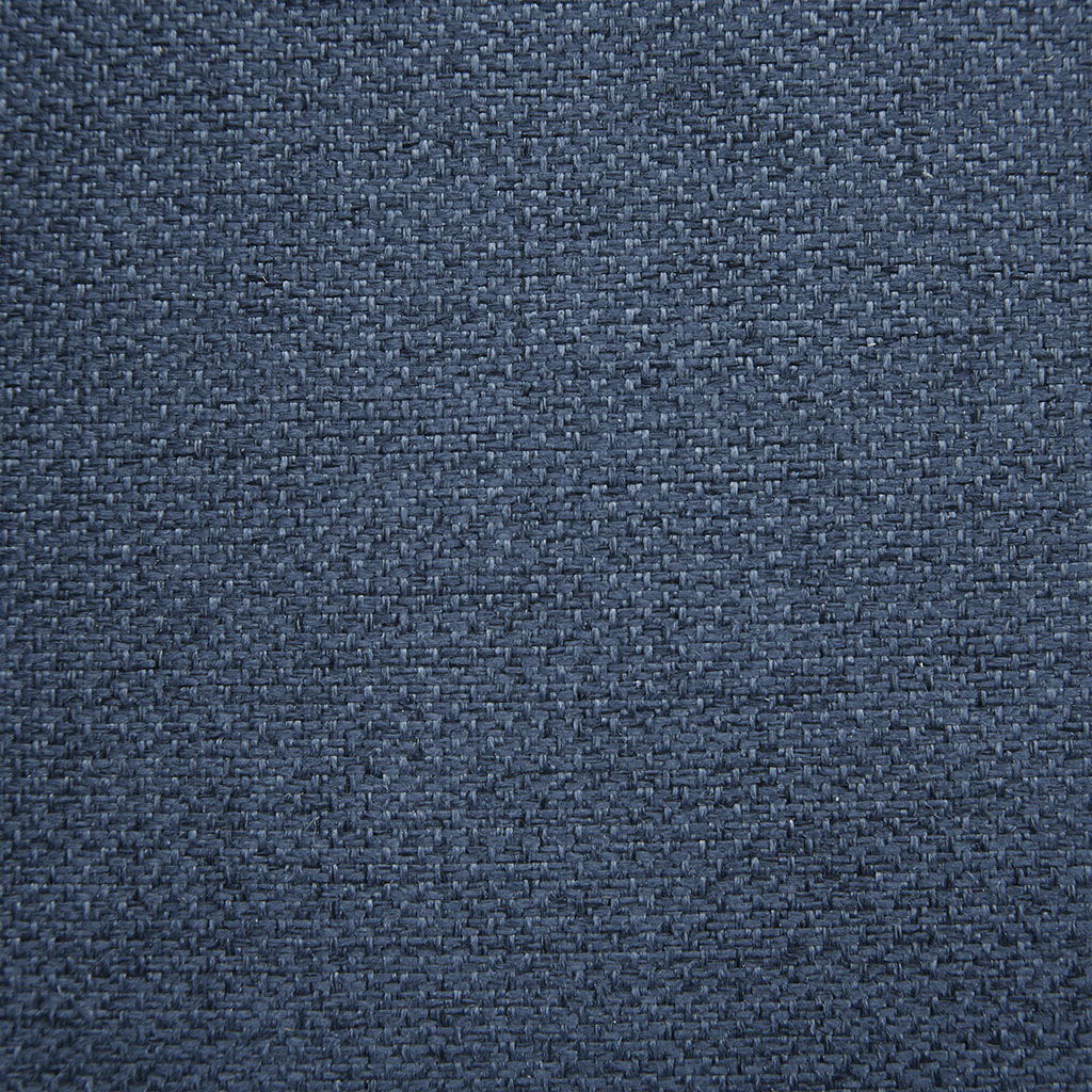 Heston - Accent Chair - Dark Blue