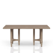Counter Height Dining Table Colored - Sand