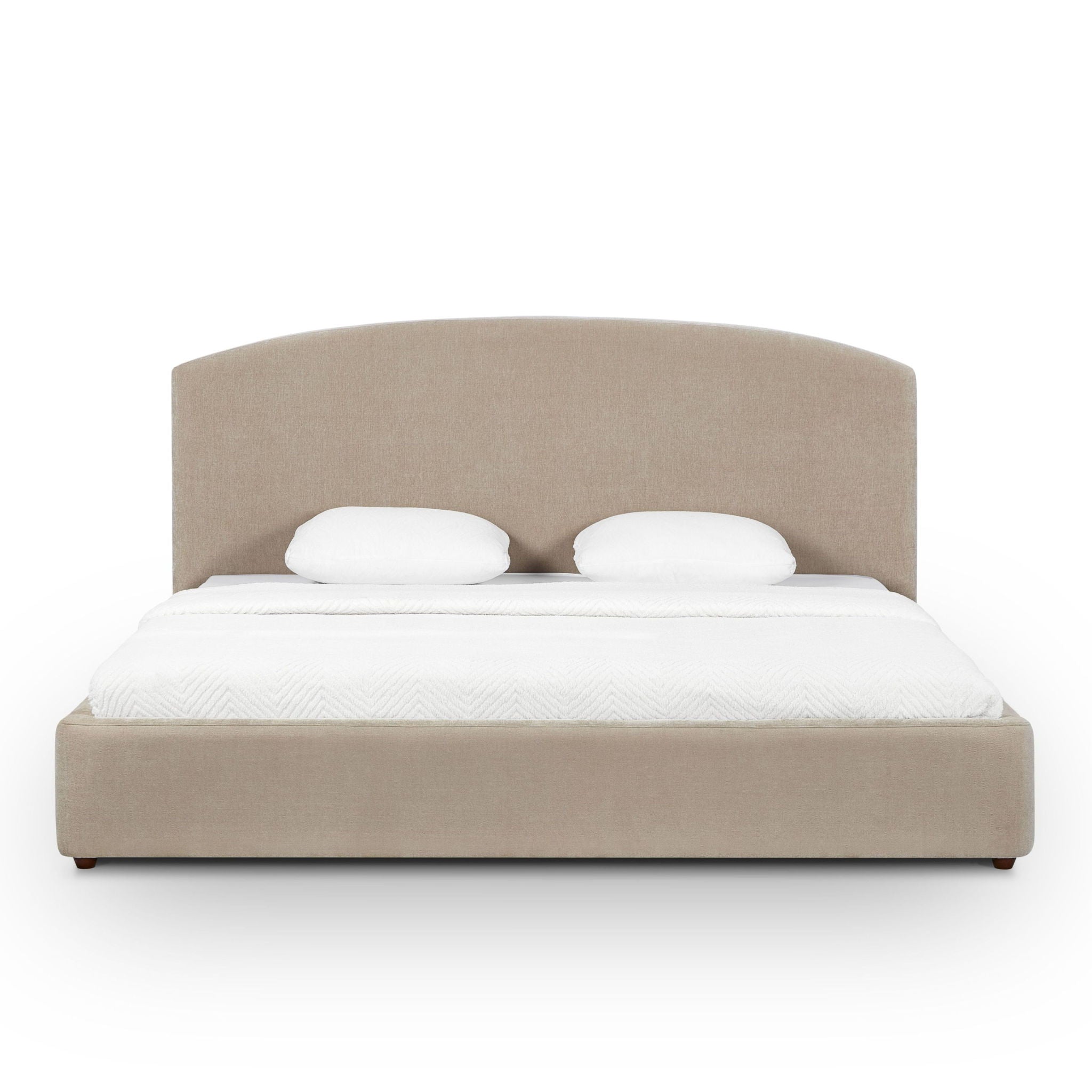 Leah - Bed