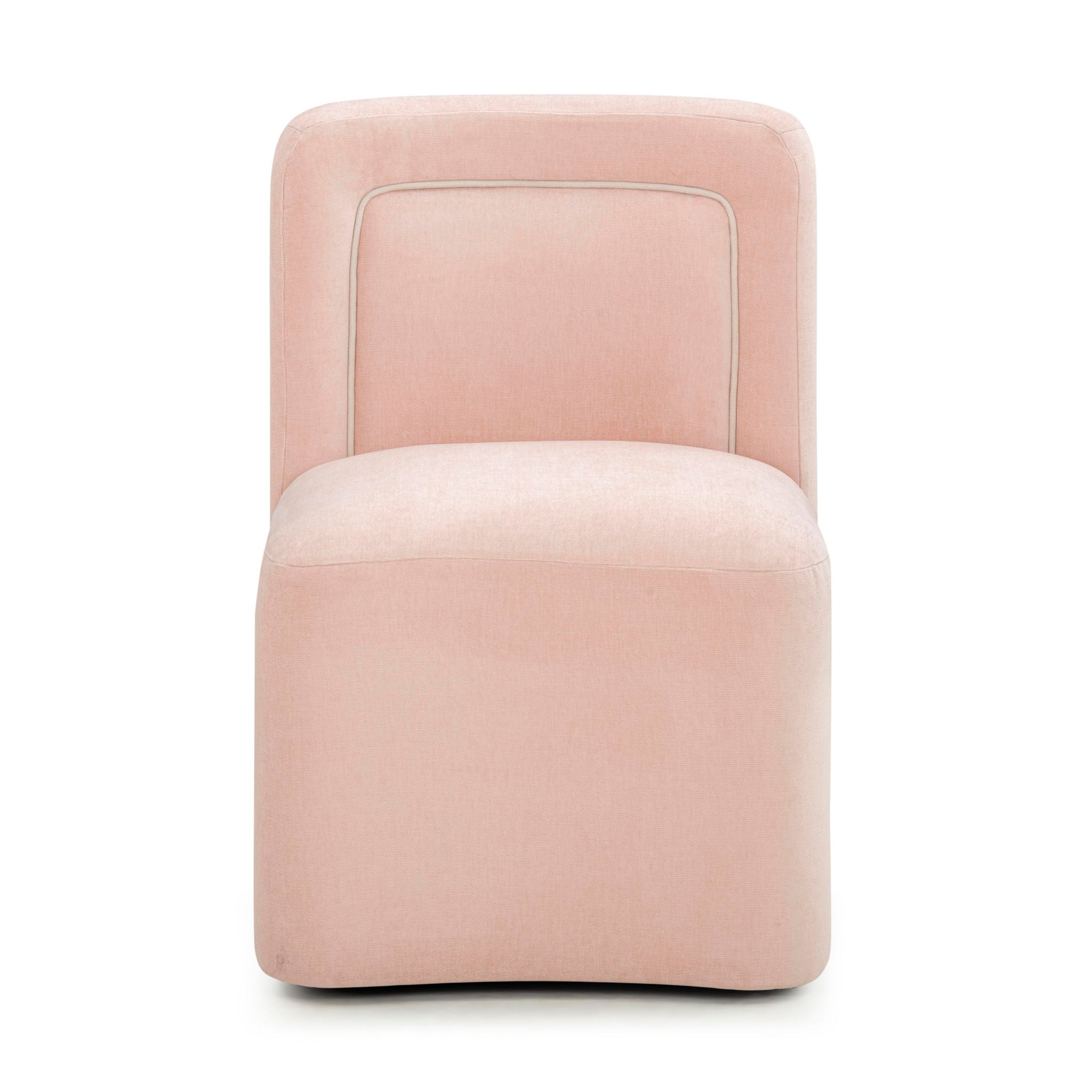 Dolce - Rolling Desk Chair