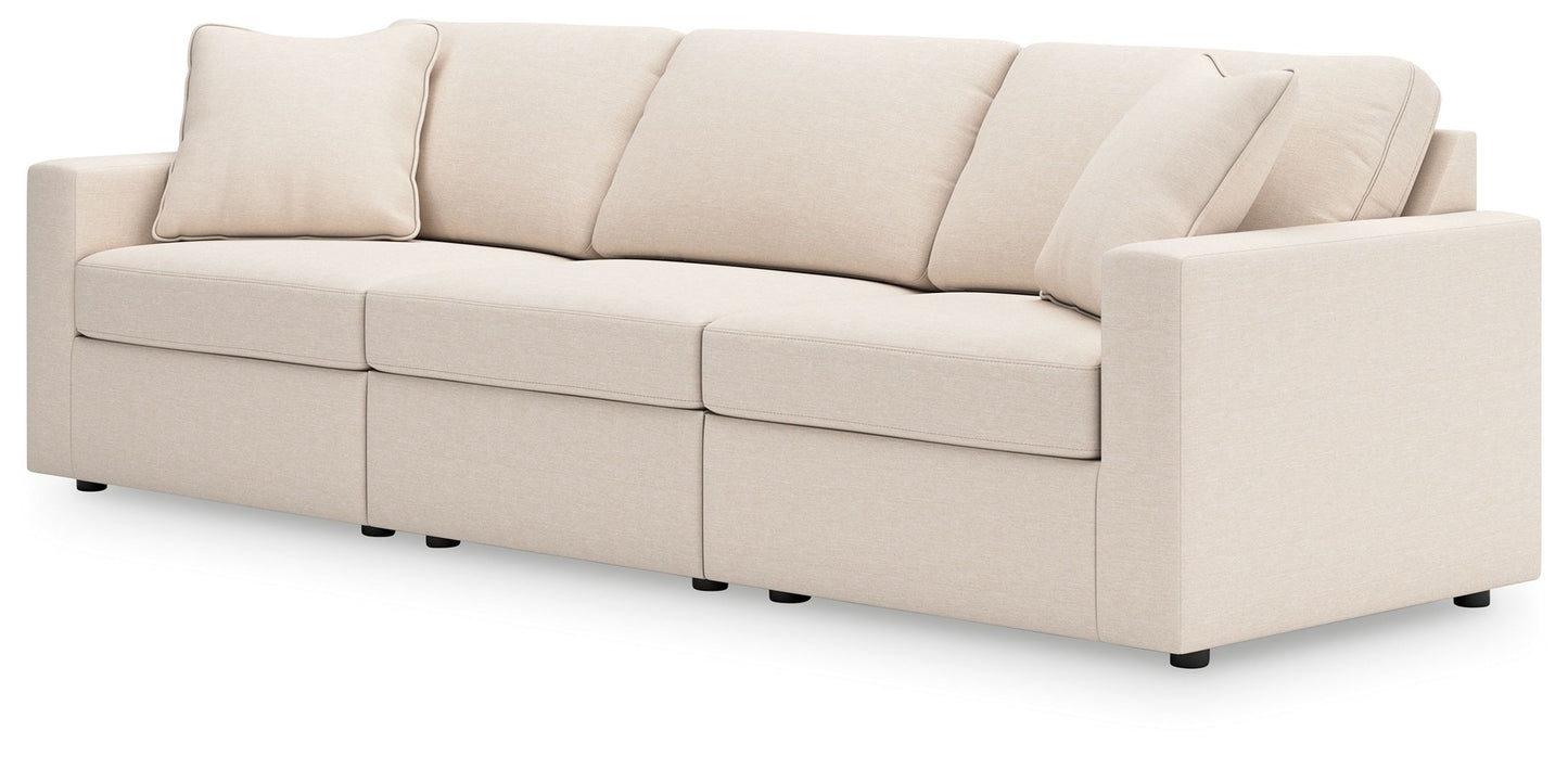 Modmax - Sectional - Oyster