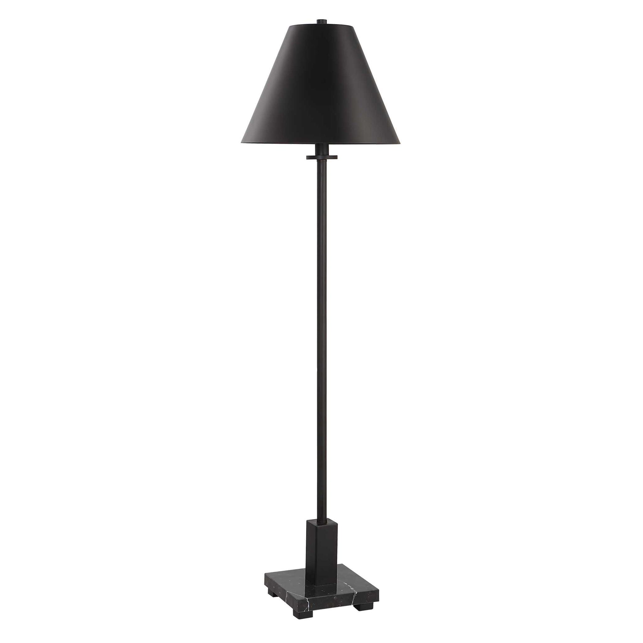 Pilot - Buffet Lamp