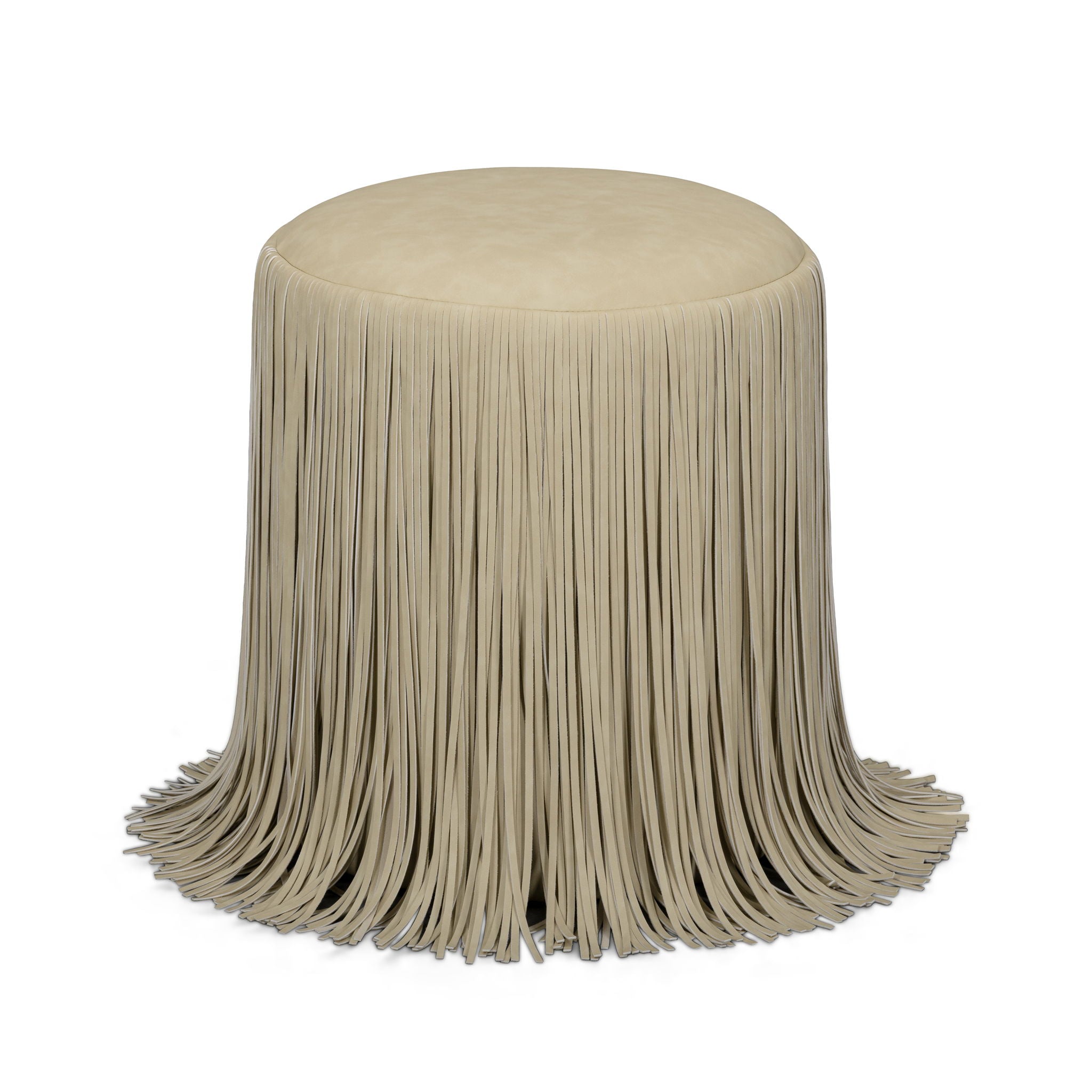 Shag Me - Ottoman