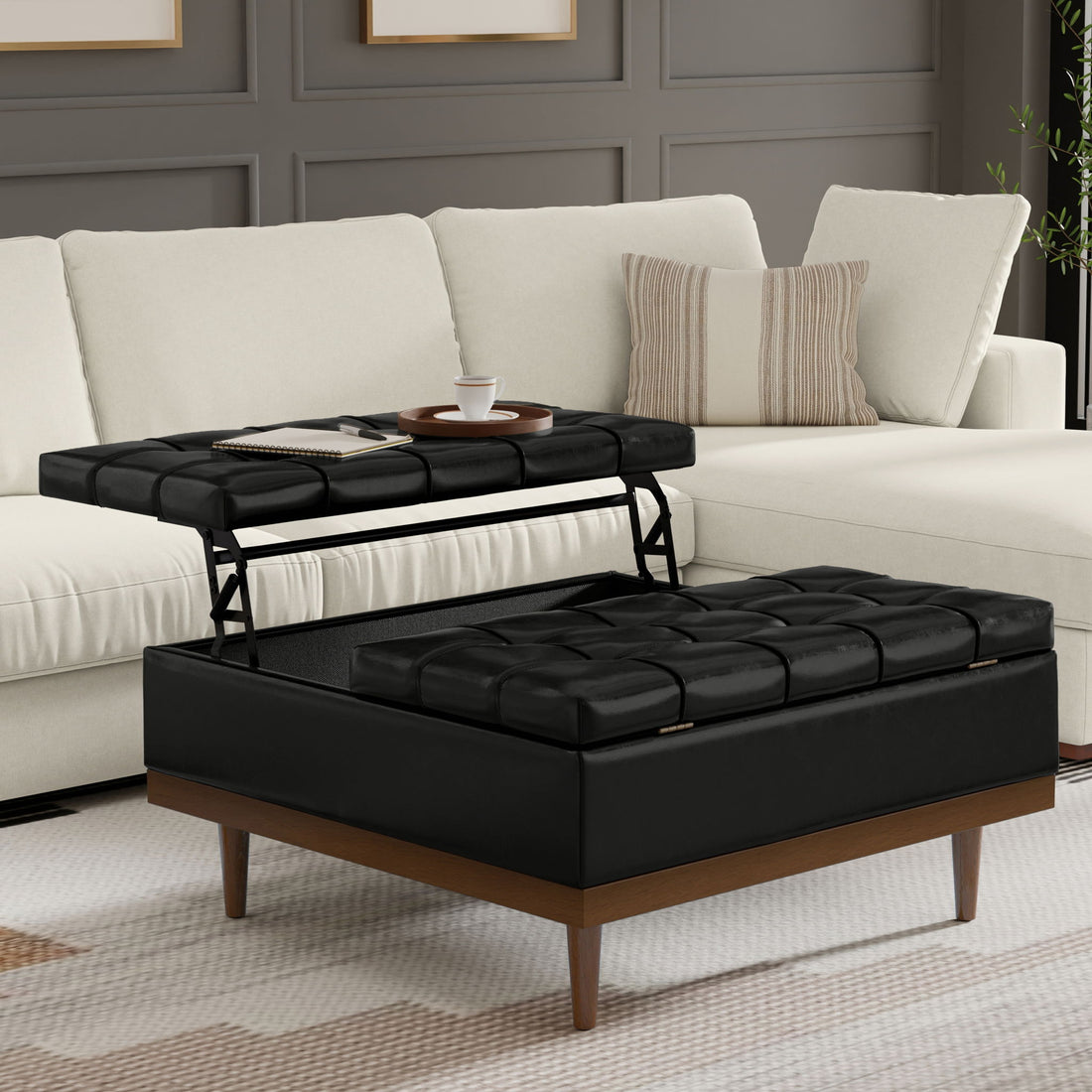 Tempo Collection Furniture and Mattress