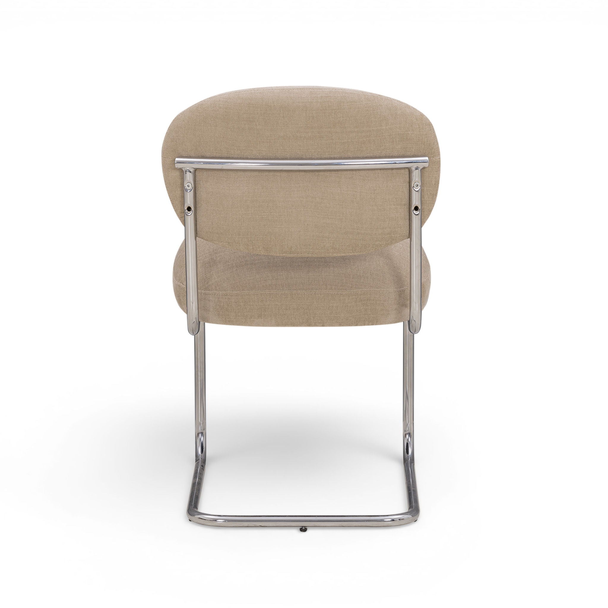 Becky - Performance Chenille Chair