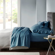 800 Thread Count - Queen Sheet Set - Teal