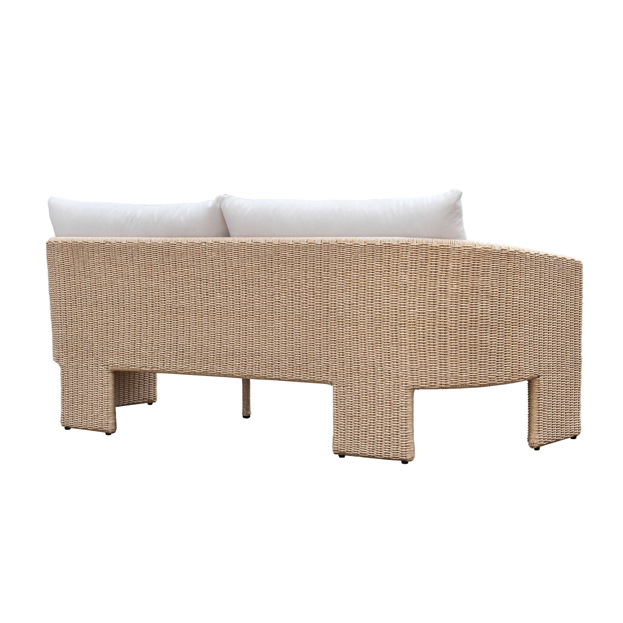 Alexa - Outdoor Sofa