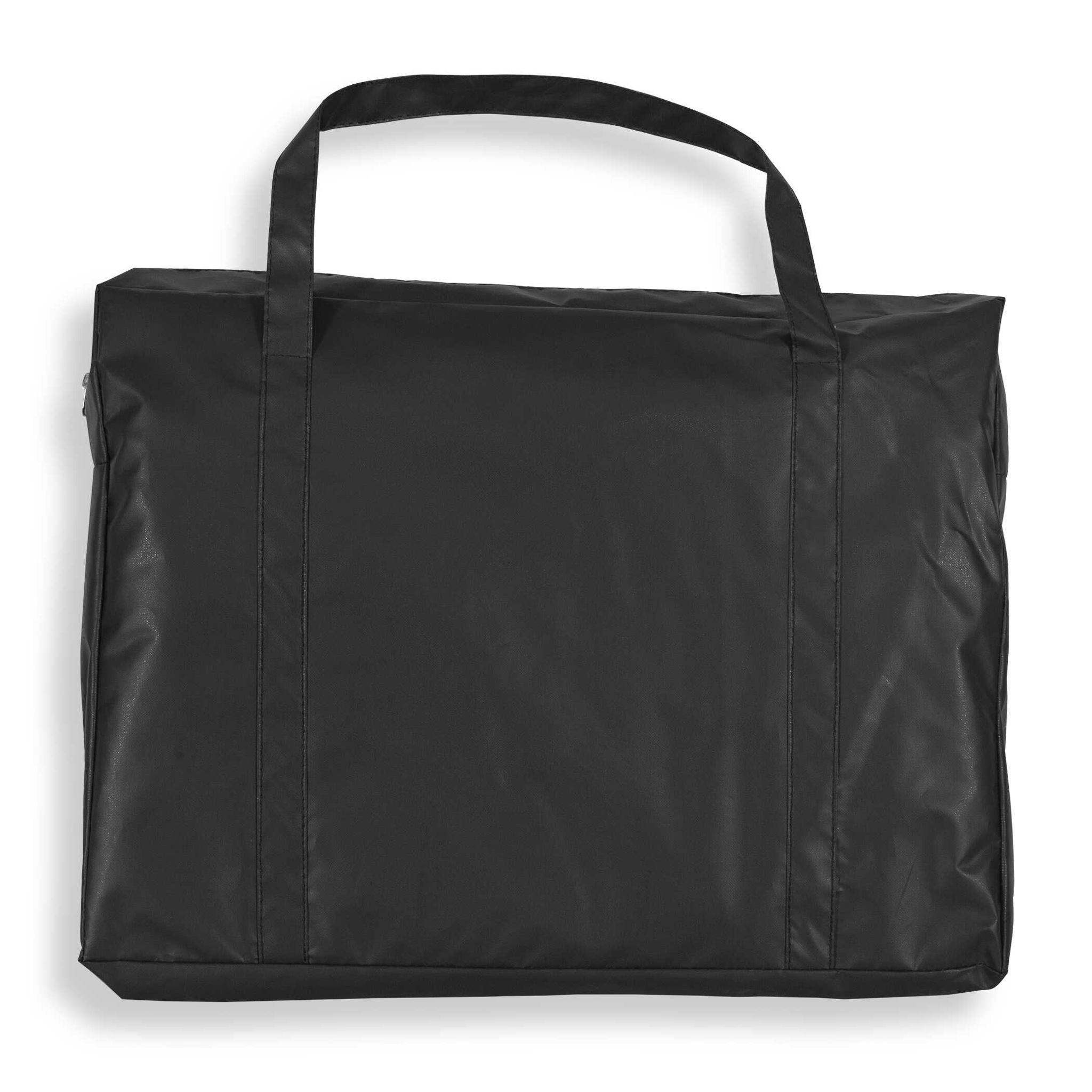 Outdoor Cover - Lounge Chair Cover - Black