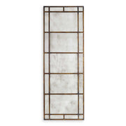Avidan - Antique Bronze Mirror