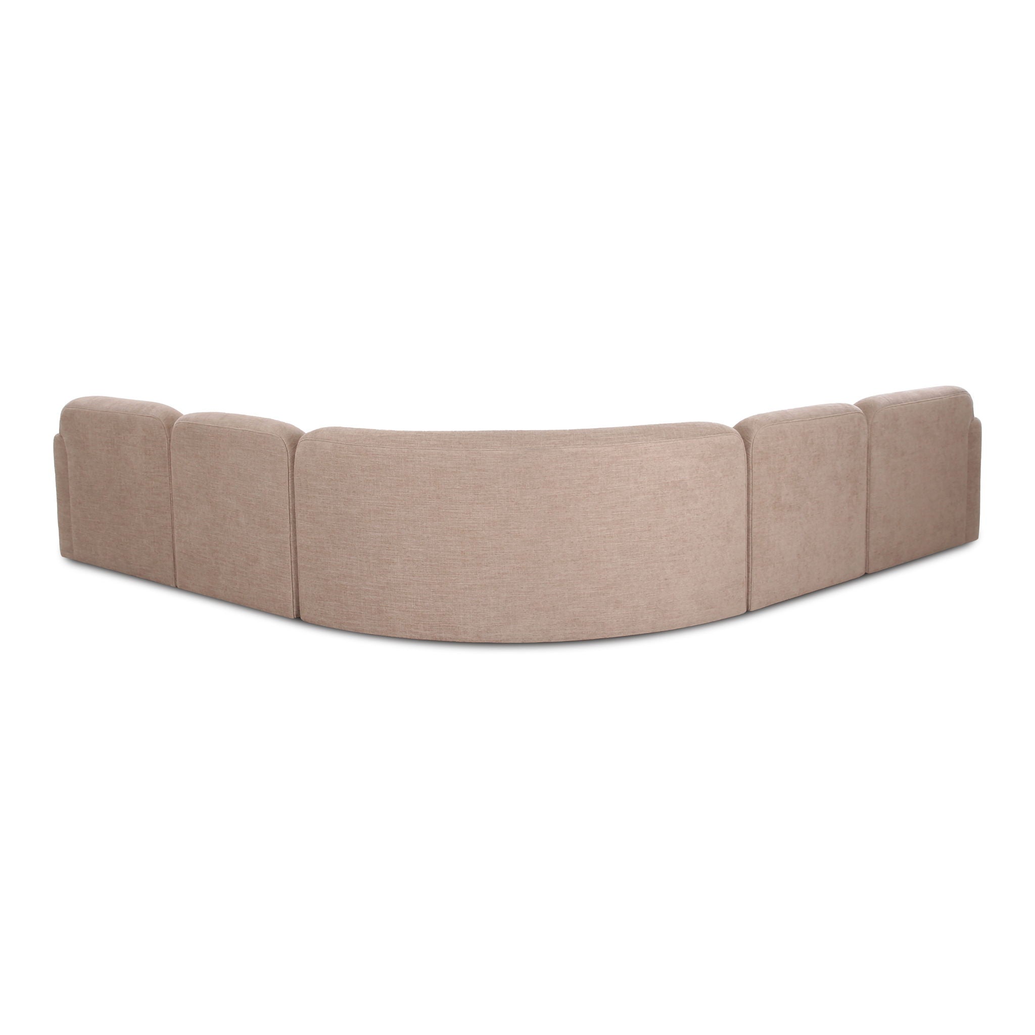 Gorge - Sectional