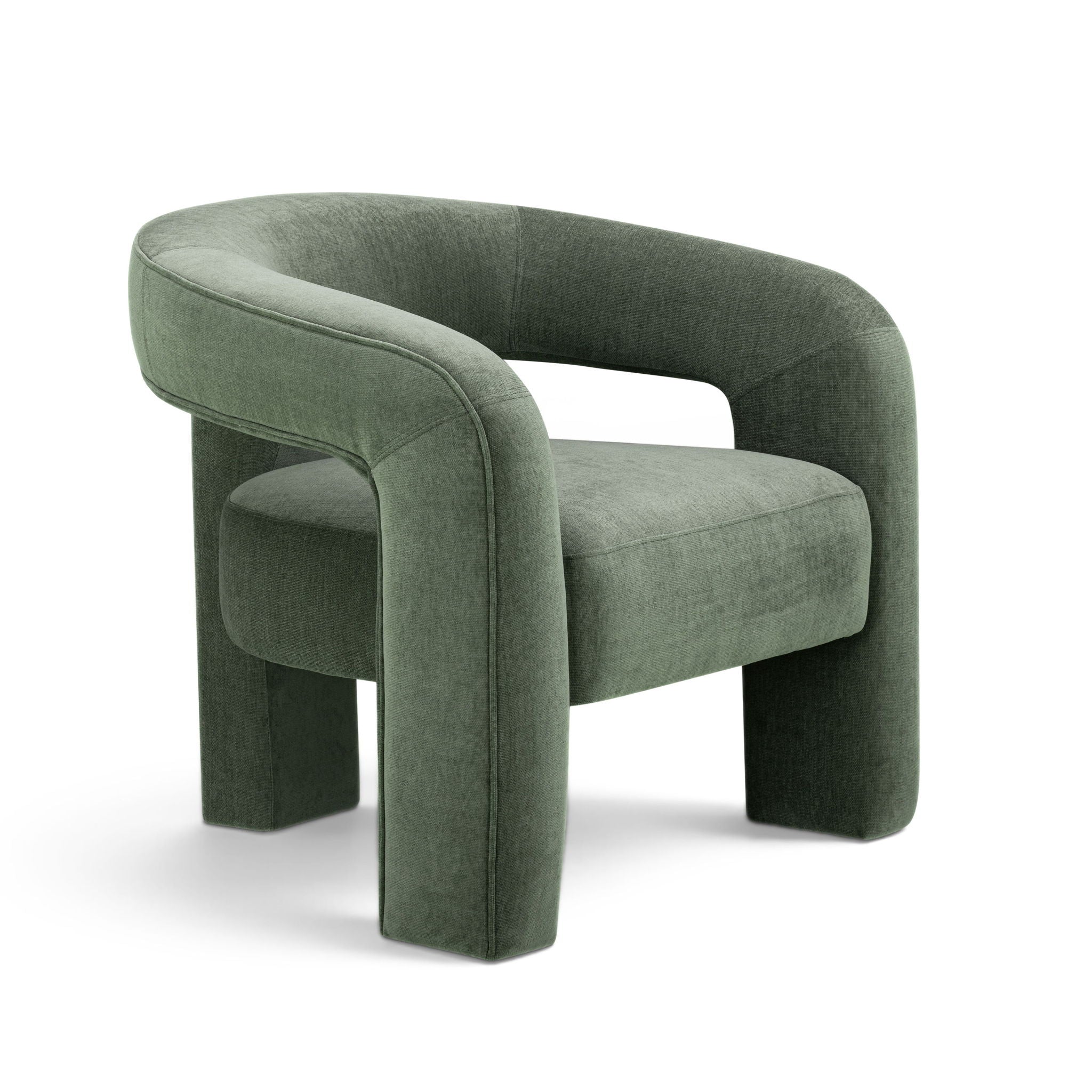 Malone - Accent Chair