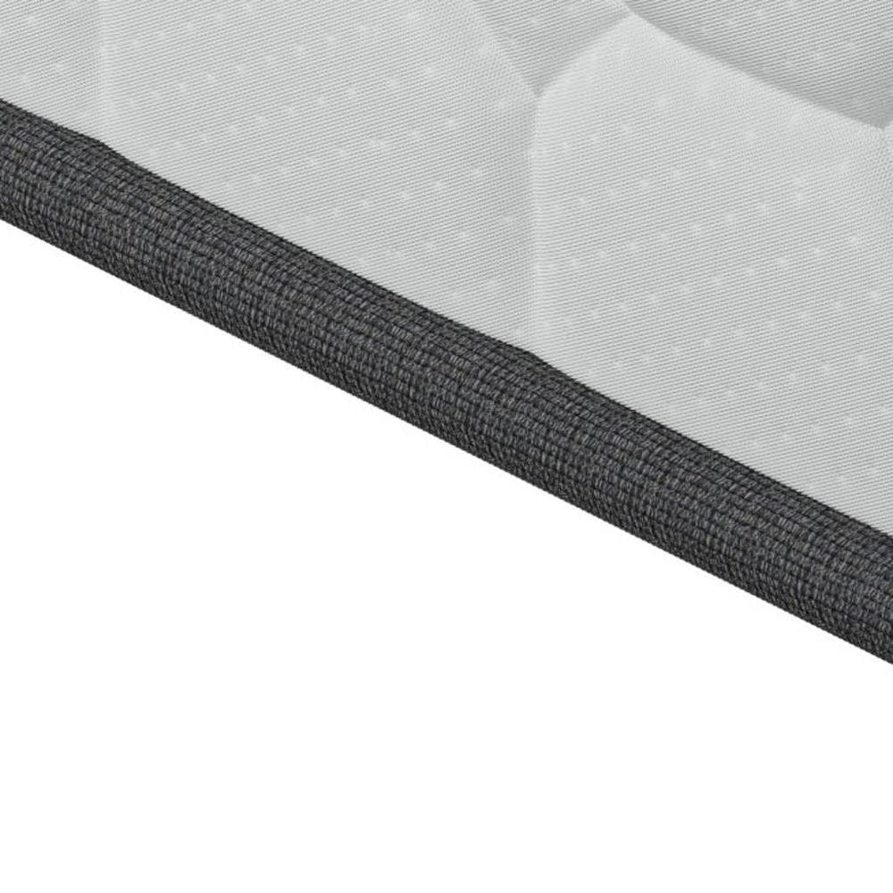 12" Full Double Gel Memory Foam Hybrid Mattress