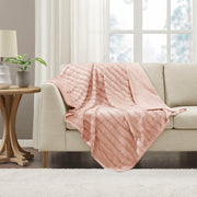 Duke - Long Throw - Blush
