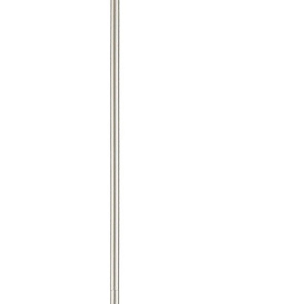 Dimmable Chandelier With Shades