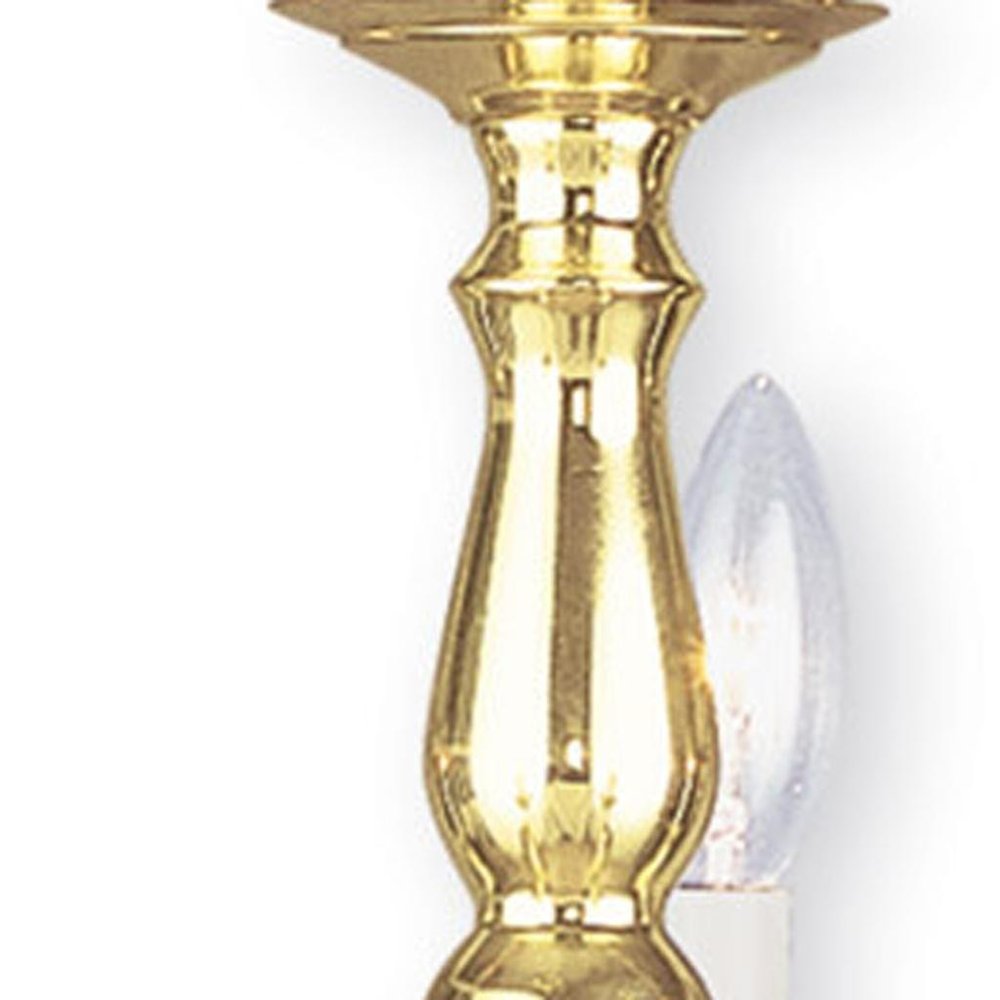 Brass Five Light Metal Dimmable Chandelier With Shades