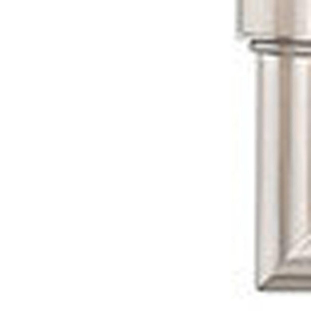 Four Light Dimmable Chandelier With Shades