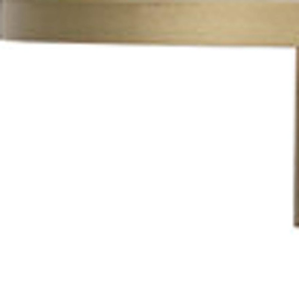 Four Light Dimmable Chandelier With Shades