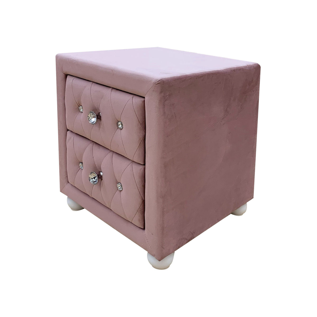 Reggie - Compact Nightstand