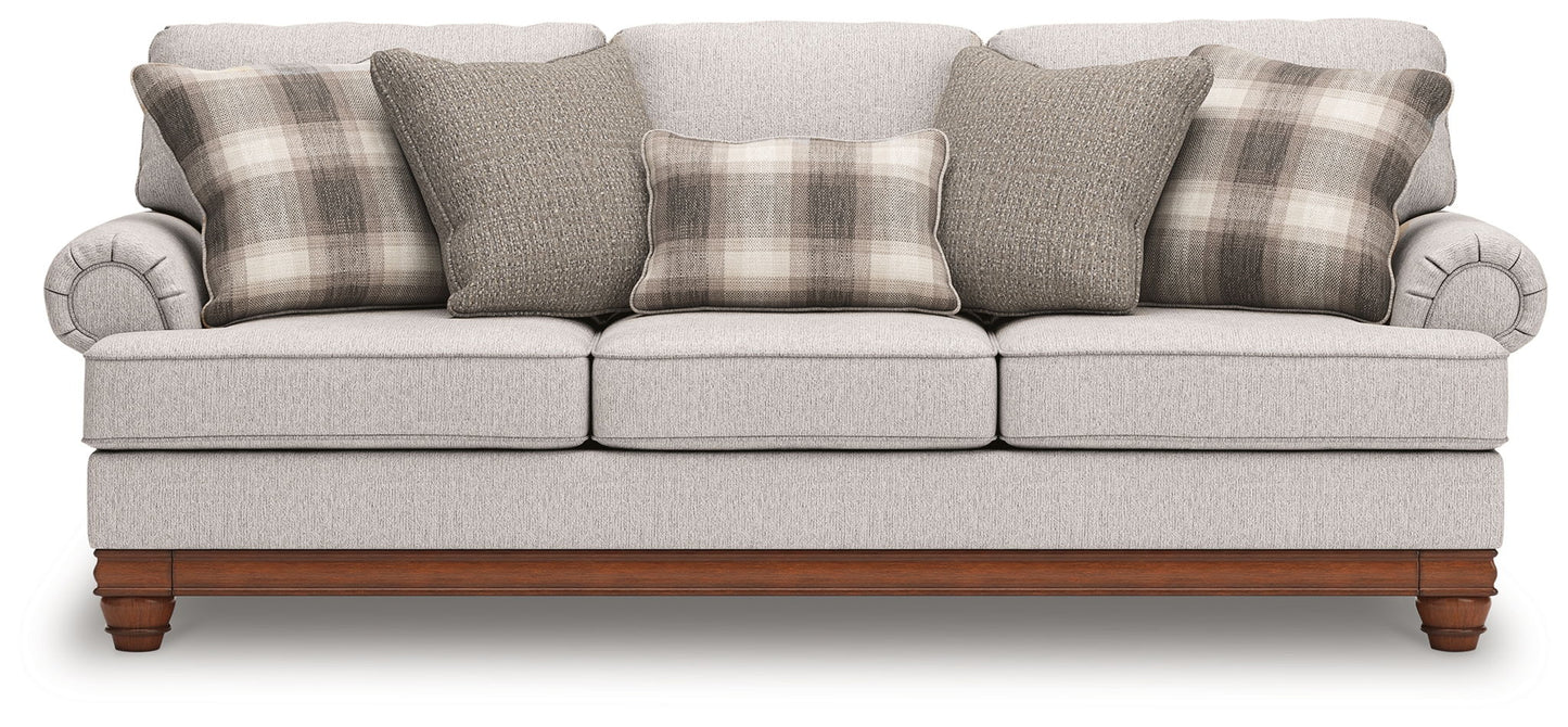 Clearbrooke - Sofa - Sandstone