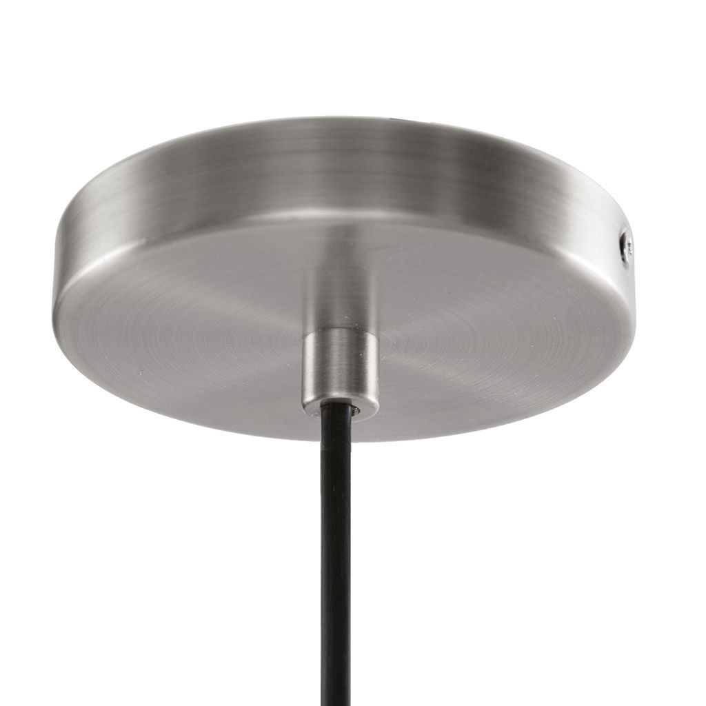 Auburn - Pendant - Silver