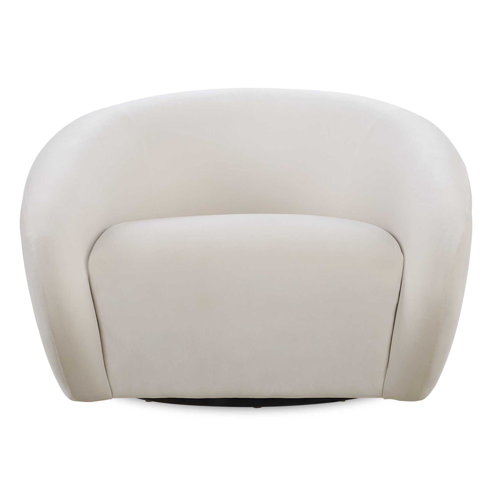 DeSoto - Swivel Chair