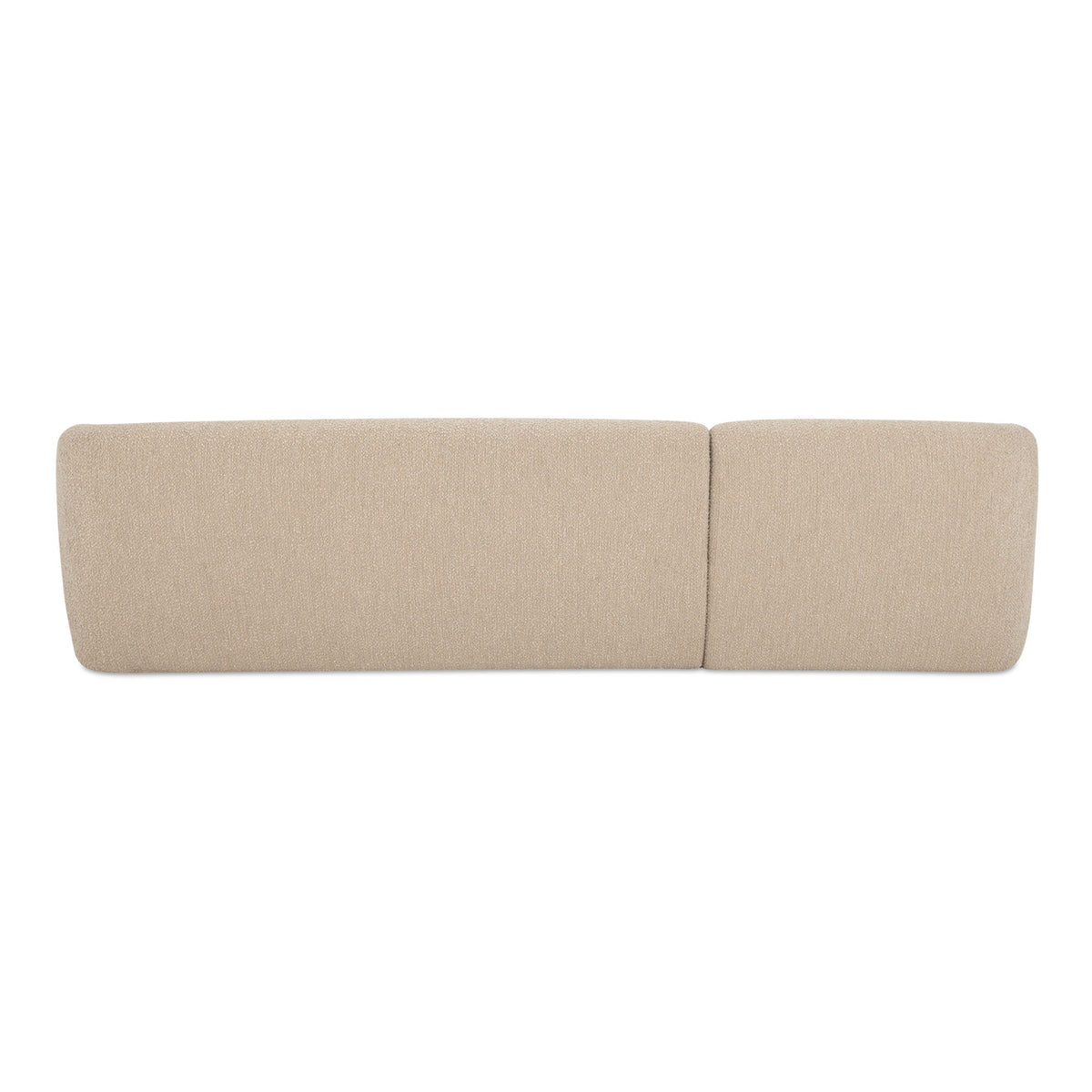 Faye - Left Sectional - Beige