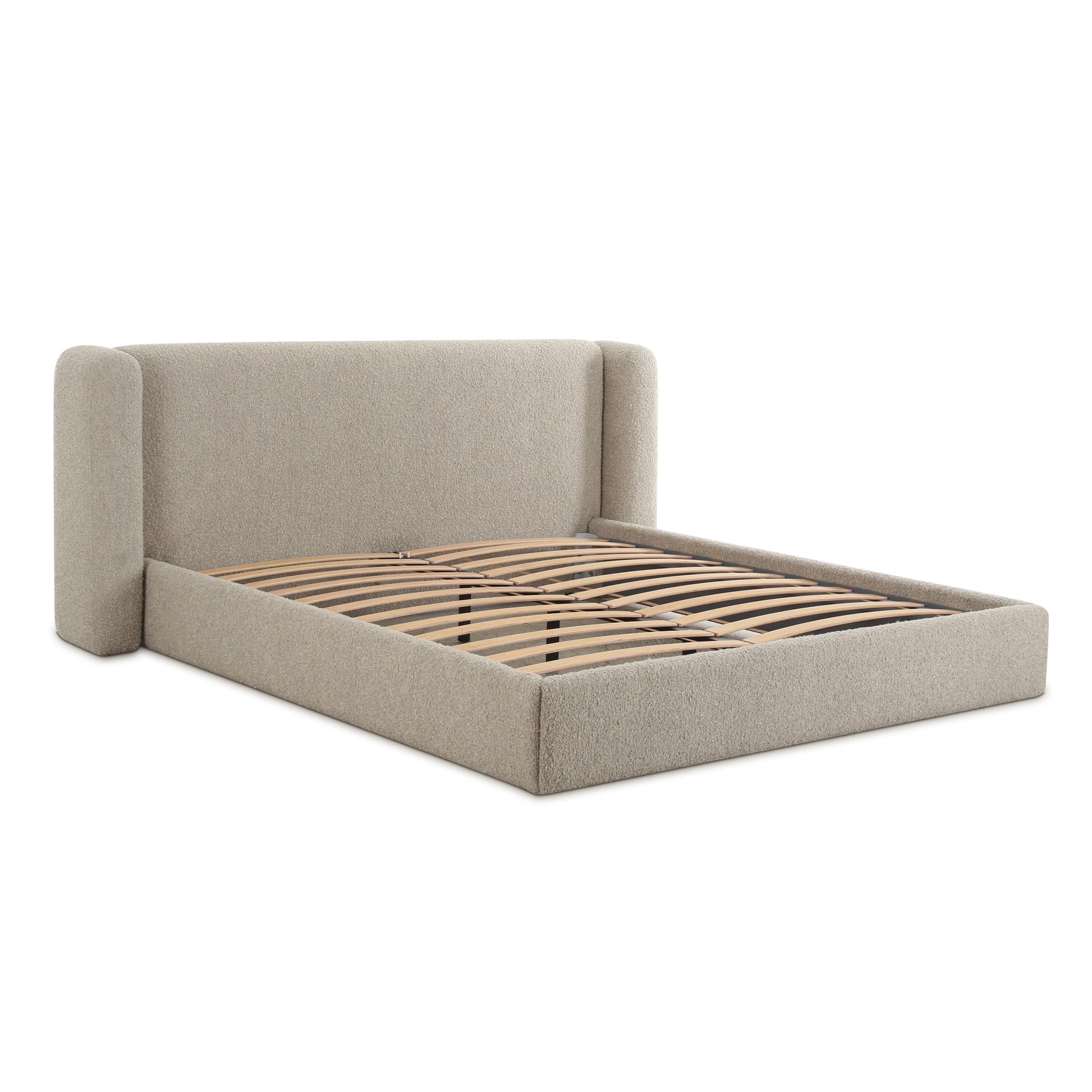 Babette - Bed