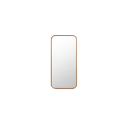 Kai - Floor Mirror - Oak