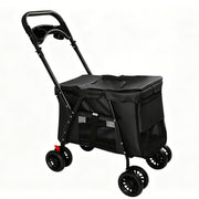 Pet Stroller For Small / Medium Pets