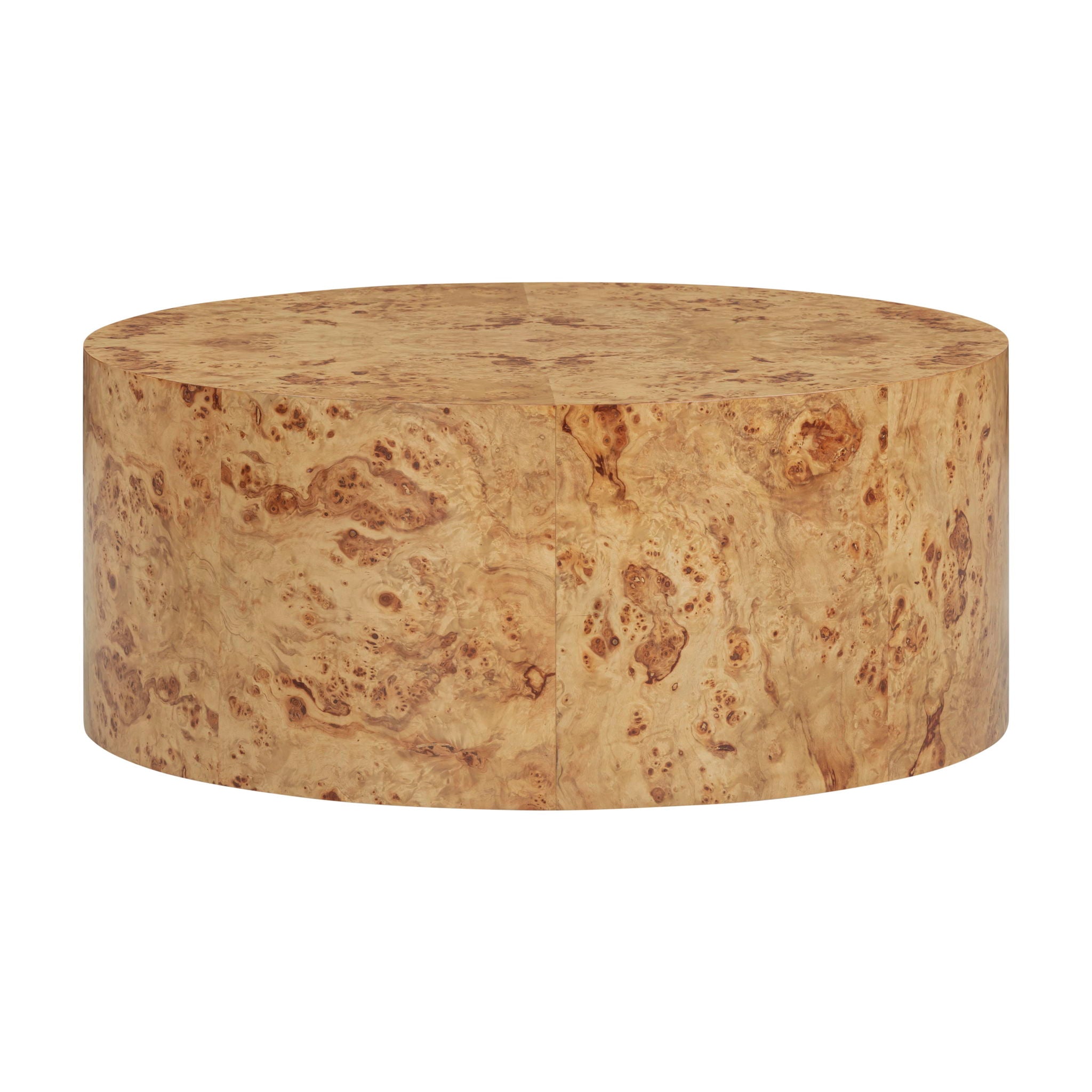 Fig - Drum Table