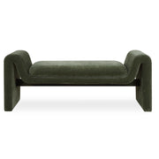 Manson - Bench - Moss