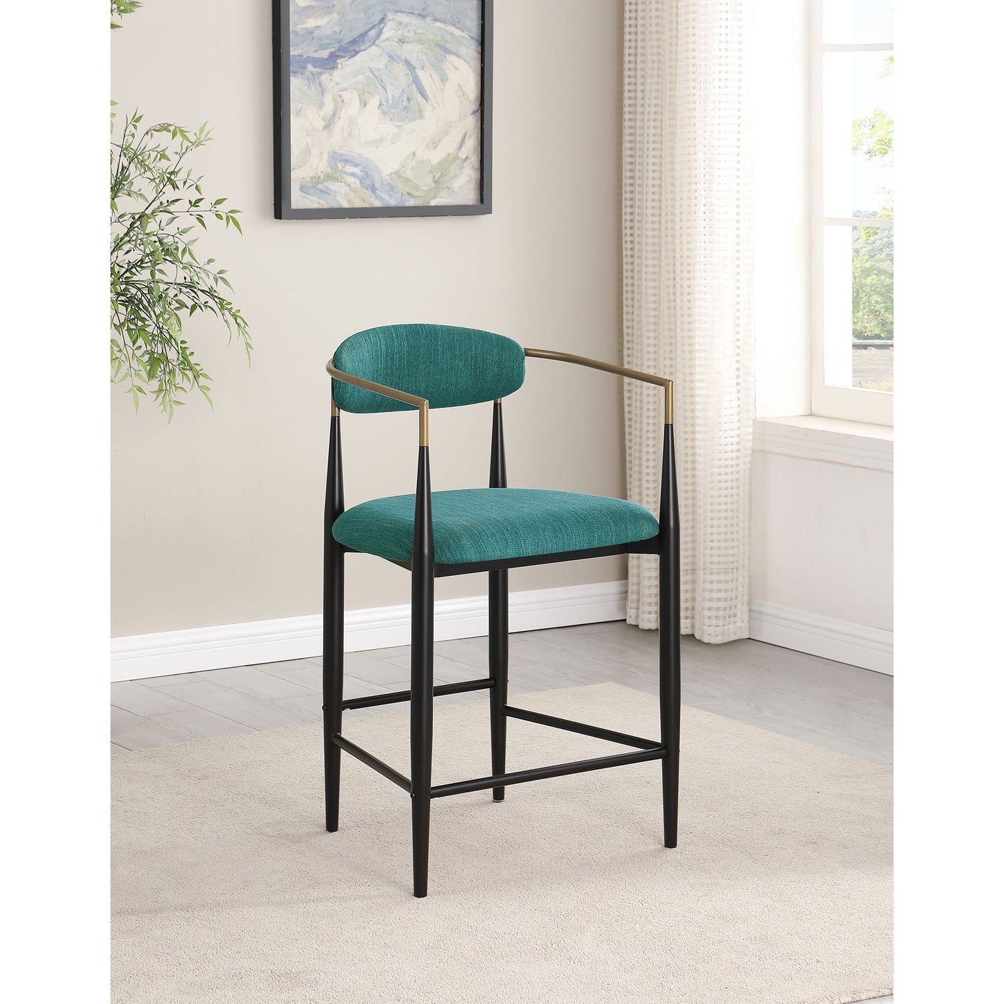 Renfroe - Chair (Set of 2)
