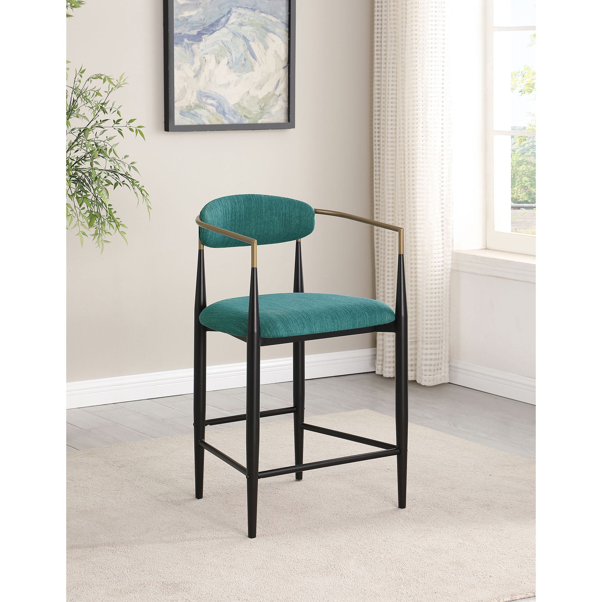 Renfroe - Chair (Set of 2)
