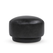 Fuji - Mushroom Footstool Ottoman With Compact Design