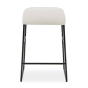 Arcane - Counter Stool - Ecru