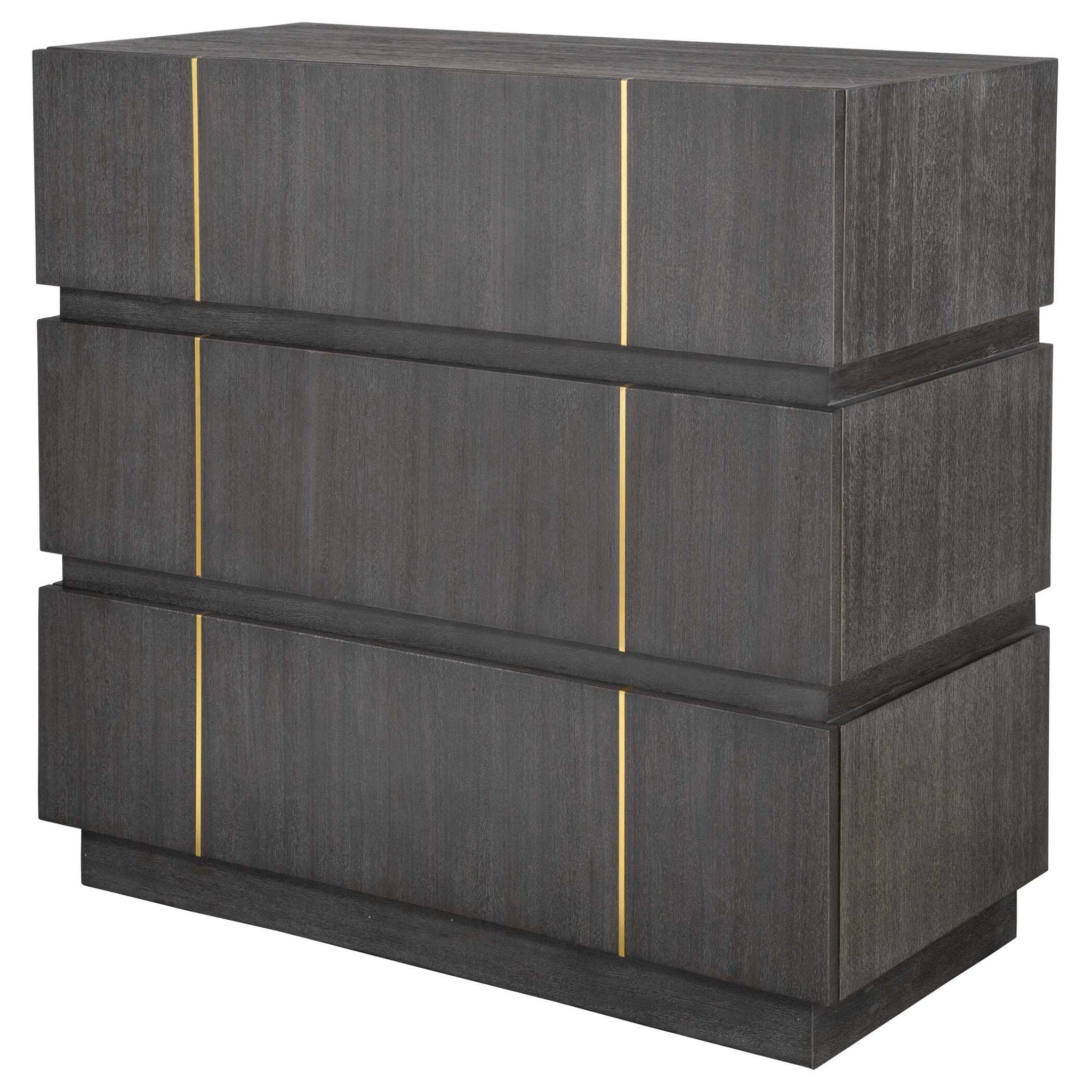 Between The Lines - Accent Chest