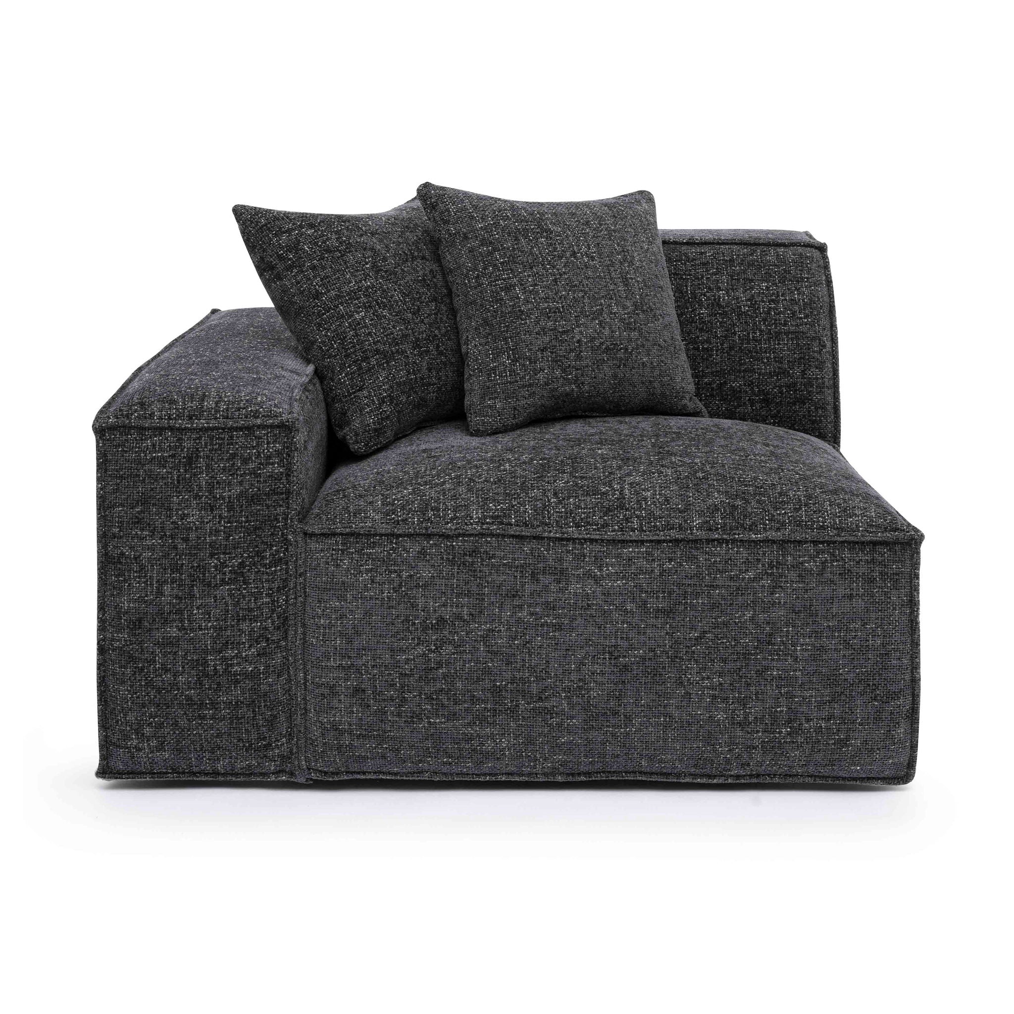 Mindy - LAF Corner Chair