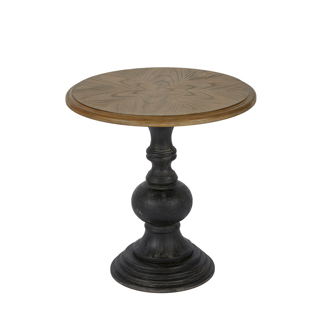 Lexi - Accent Table - Natural