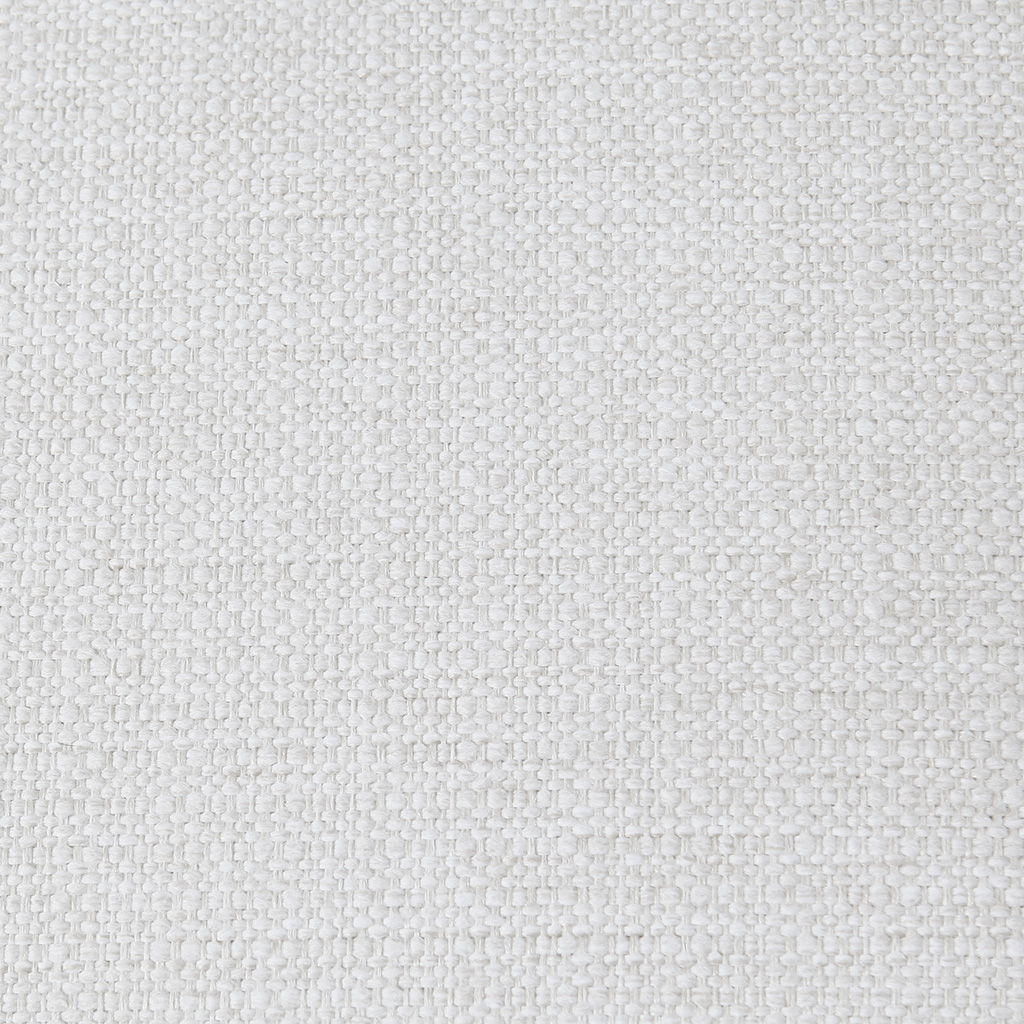 Marino - Backless Upholstered Counter Stool - Ivory