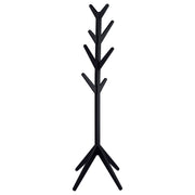 Coat Rack With 8 Hooks
