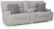 Acklen Place - 3 Piece Reclining Sectional