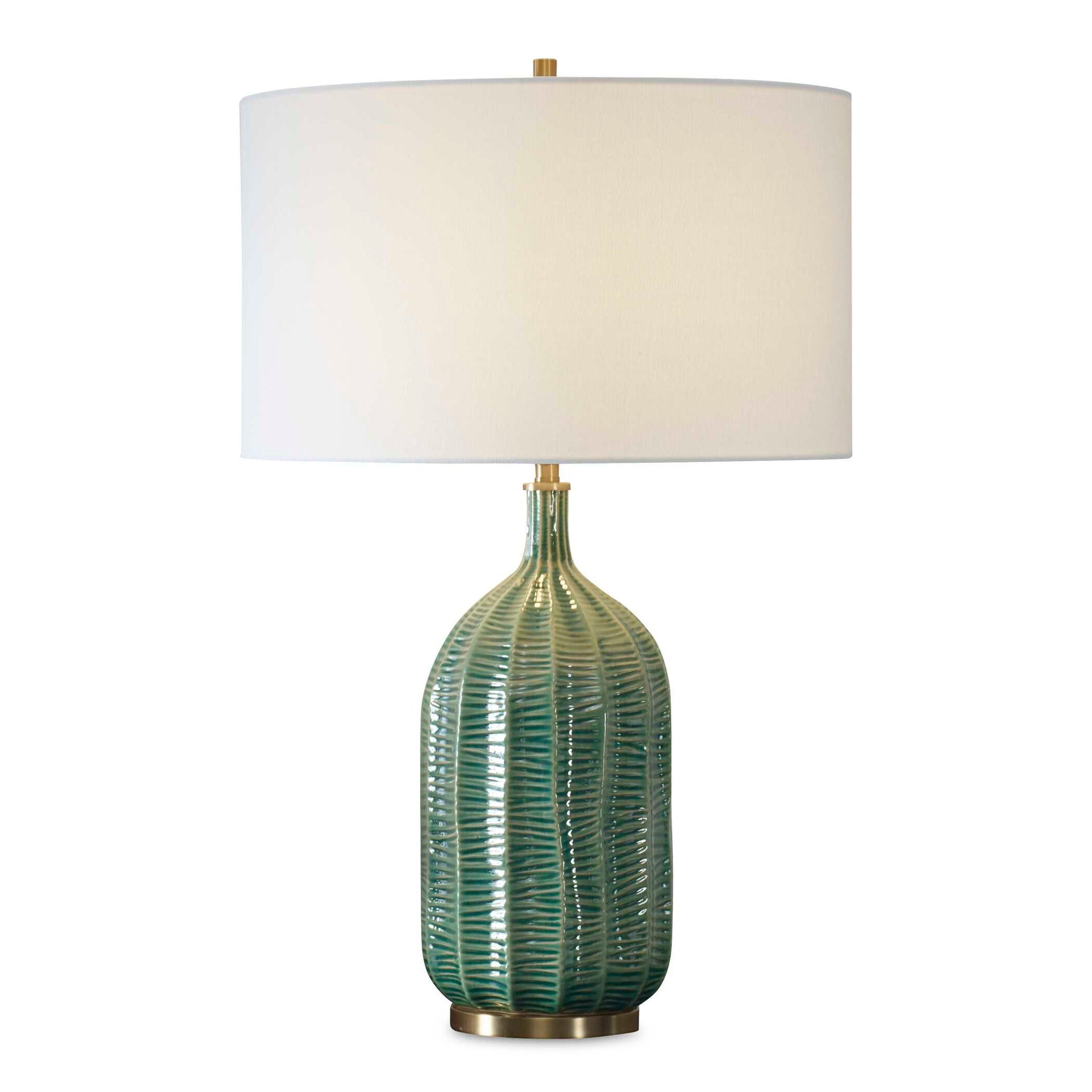 Bixby - Table Lamp