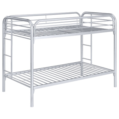 Celeste - Bunk Bed With Rung Ladder