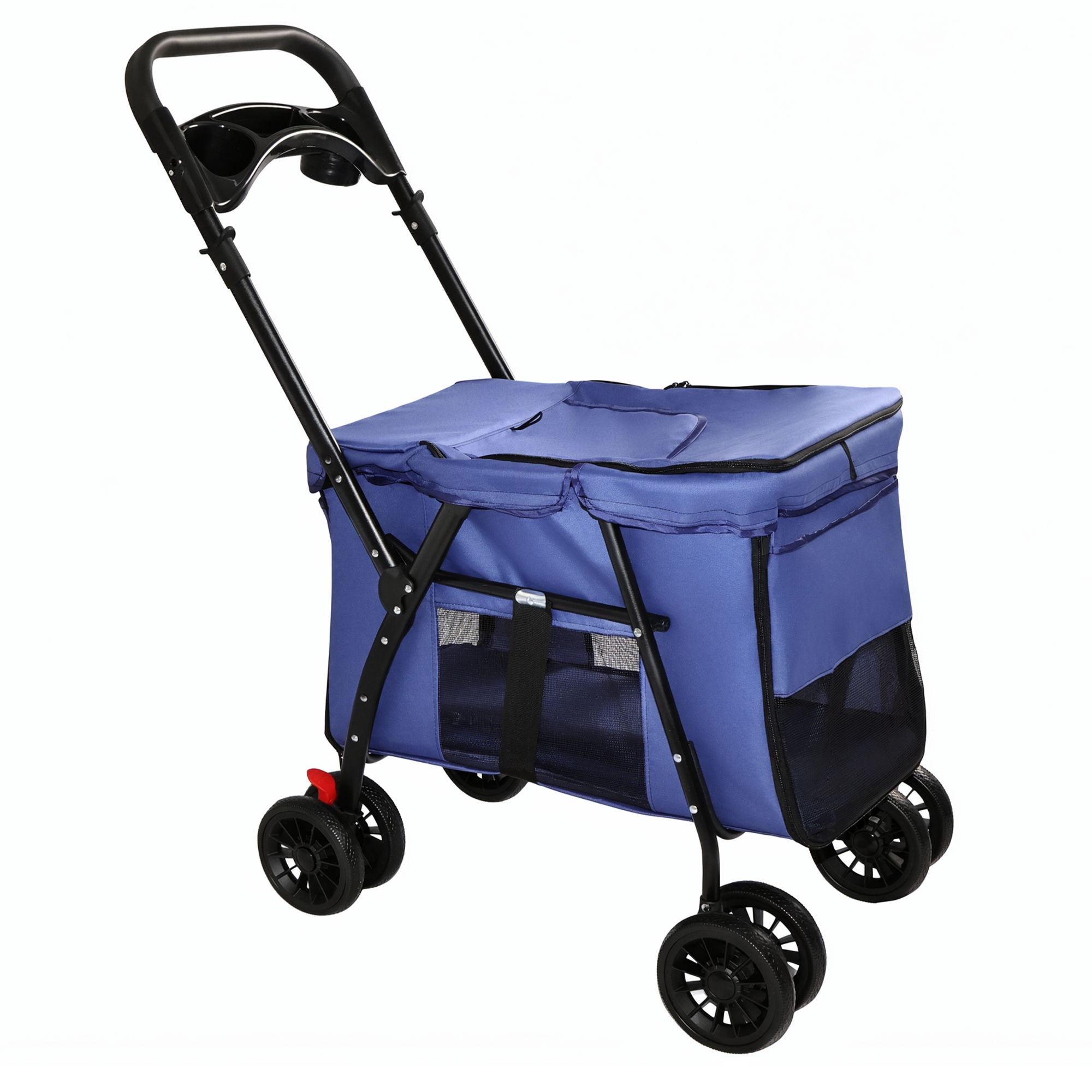 Pet Stroller For Small / Medium Pets