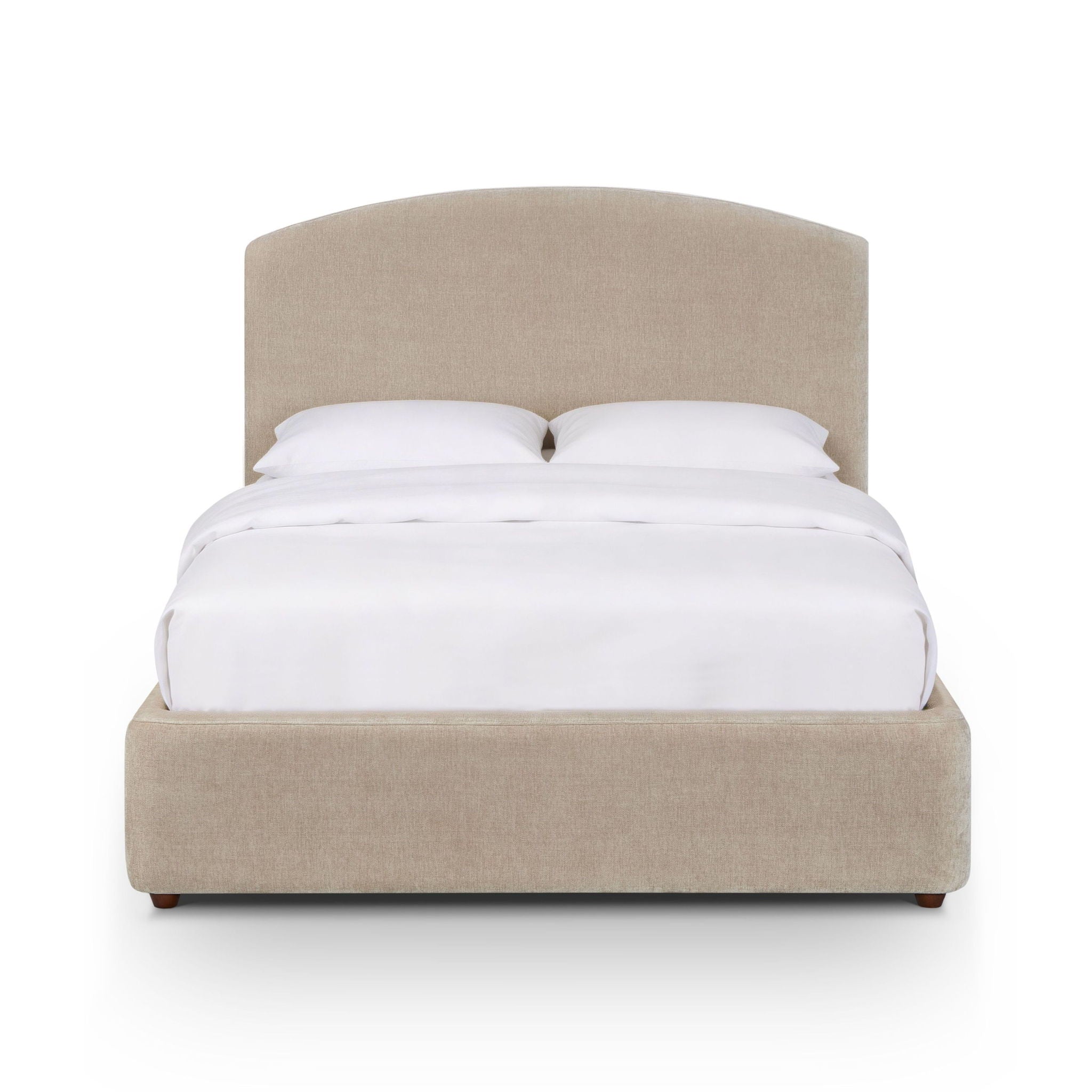 Leah - Bed In Special 48” Width Size