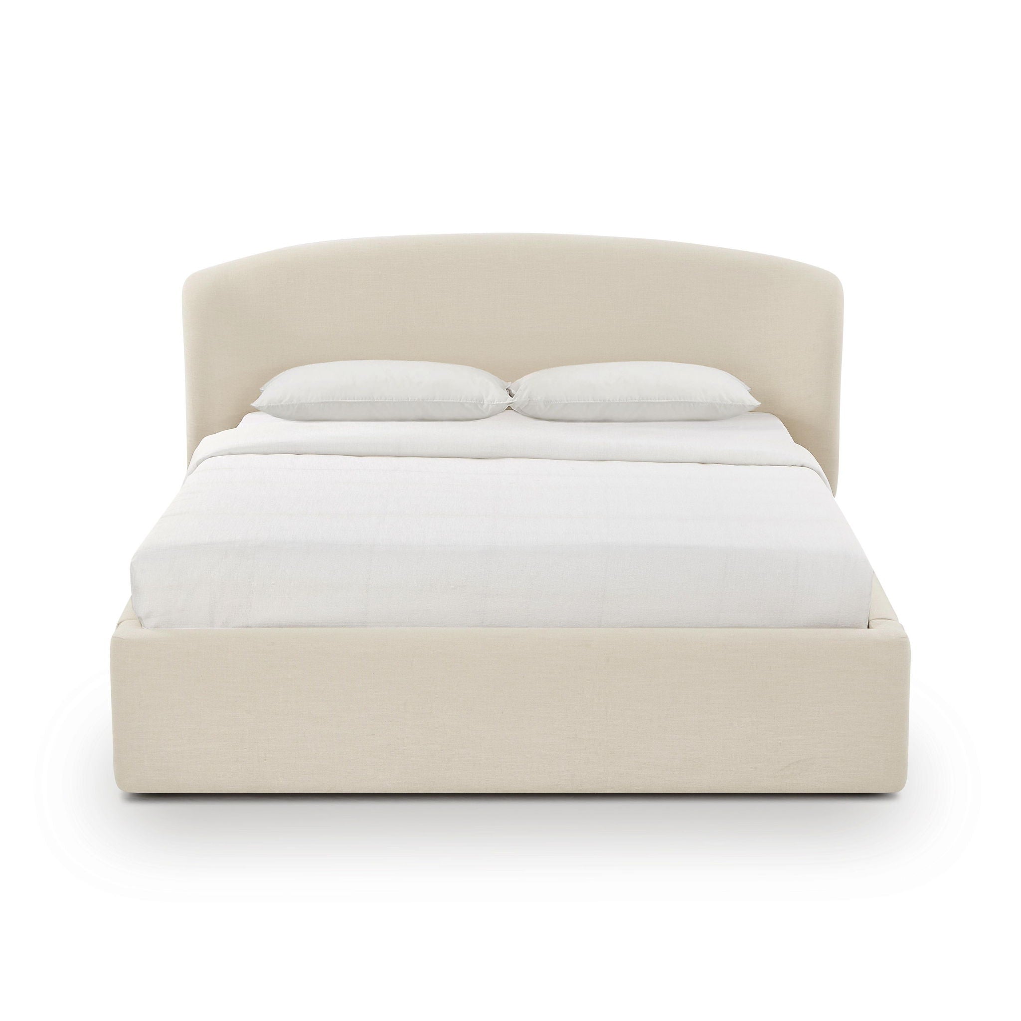 Corey - Storage Bed