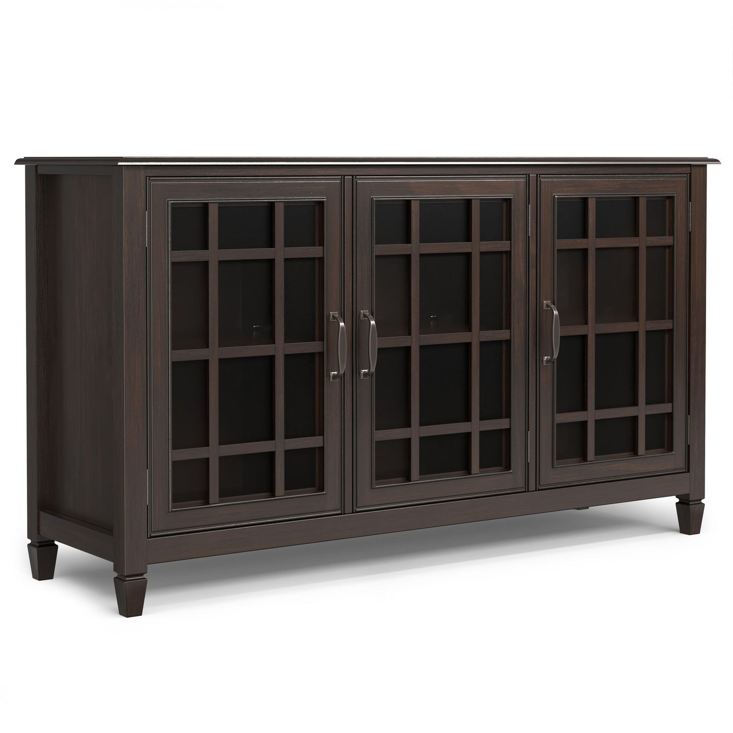 Connaught - Traditional Buffet Cabinet
