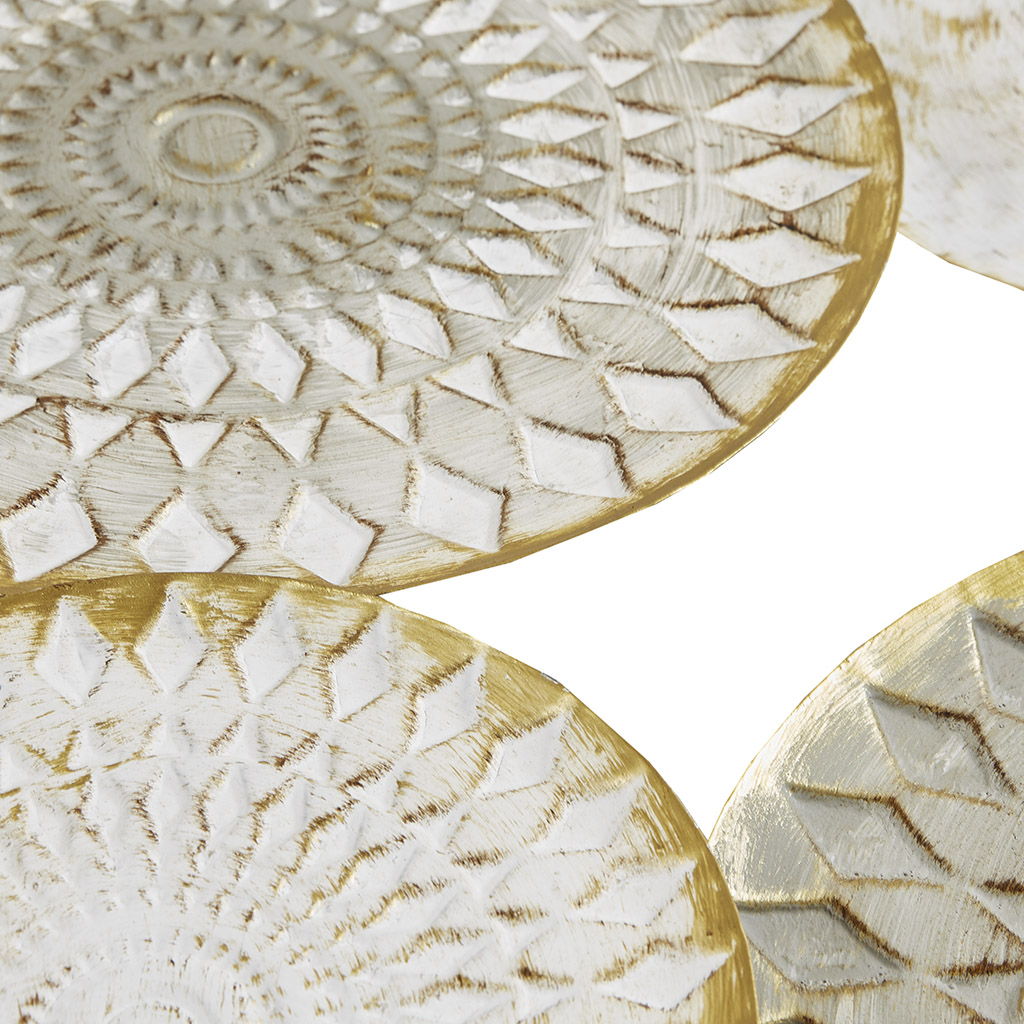 Legion - Wall Decor - Multi
