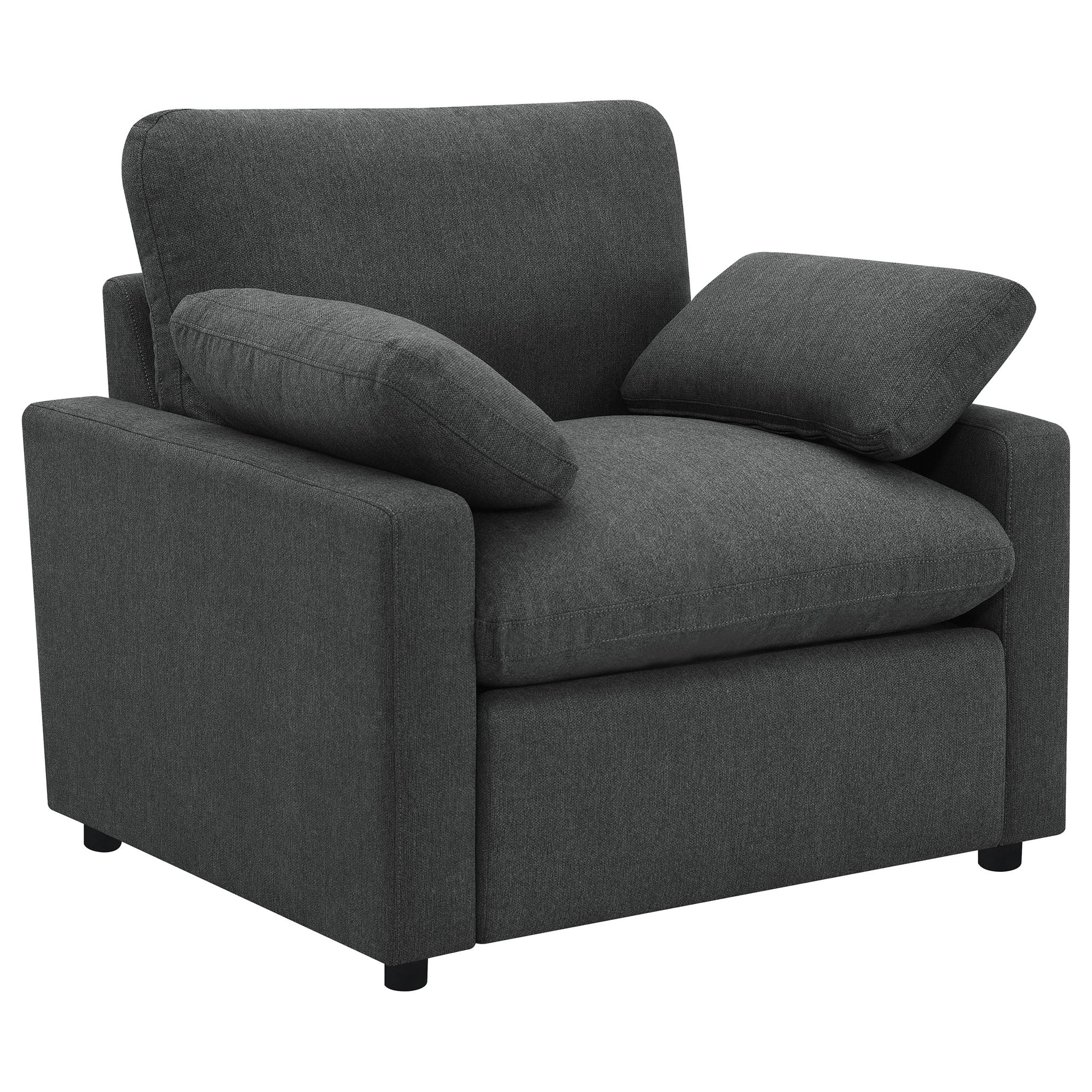 Hollander - Power Recliner
